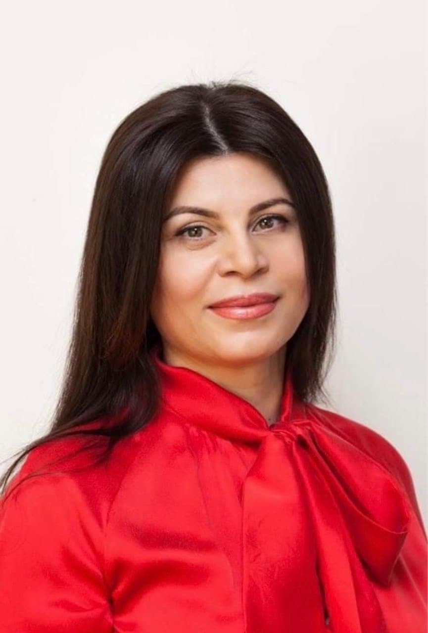Valentina Uzun