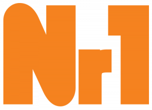 Nr 1 Logo