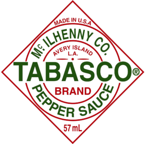 Tabasco Logo
