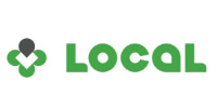 local logo